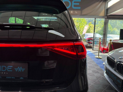Seat Tarraco Gebrauchtwagen Seat Tarraco Gebrauchtwagen