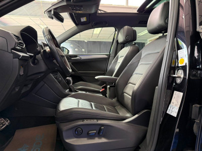 Seat Tarraco Gebrauchtwagen Seat Tarraco Gebrauchtwagen