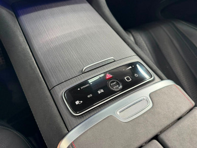 Mercedes-Benz EQS Gebrauchtwagen Mercedes-Benz EQS Gebrauchtwagen