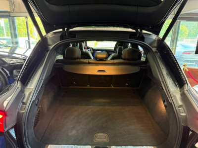 Mercedes-Benz EQS Gebrauchtwagen Mercedes-Benz EQS Gebrauchtwagen