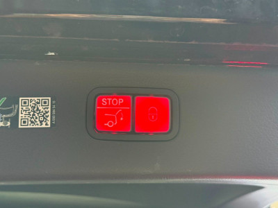 Mercedes-Benz EQS Gebrauchtwagen Mercedes-Benz EQS Gebrauchtwagen