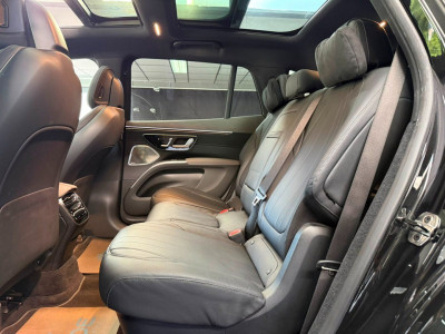 Mercedes-Benz EQS Gebrauchtwagen Mercedes-Benz EQS Gebrauchtwagen