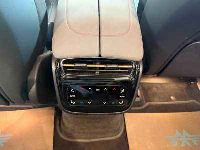 Mercedes-Benz EQS Gebrauchtwagen Mercedes-Benz EQS Gebrauchtwagen