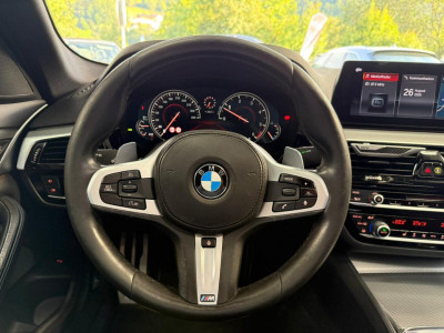 BMW 5er Gebrauchtwagen BMW 5er Gebrauchtwagen