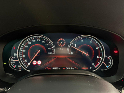 BMW 5er Gebrauchtwagen BMW 5er Gebrauchtwagen