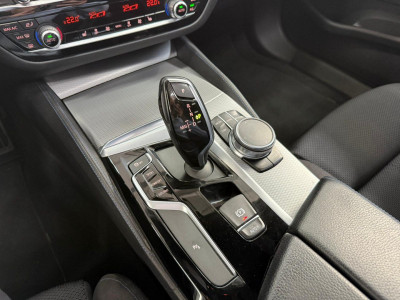 BMW 5er Gebrauchtwagen BMW 5er Gebrauchtwagen