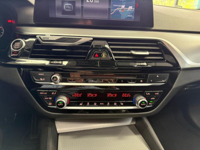 BMW 5er Gebrauchtwagen BMW 5er Gebrauchtwagen