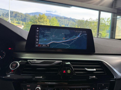 BMW 5er Gebrauchtwagen BMW 5er Gebrauchtwagen