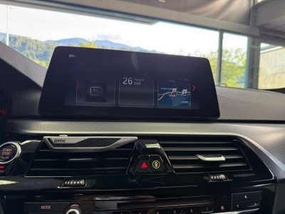 BMW 5er Gebrauchtwagen BMW 5er Gebrauchtwagen