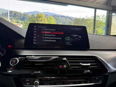 BMW 5er Gebrauchtwagen BMW 5er Gebrauchtwagen