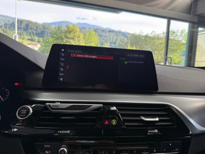 BMW 5er Gebrauchtwagen BMW 5er Gebrauchtwagen