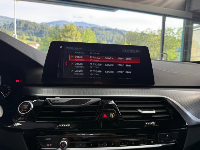 BMW 5er Gebrauchtwagen BMW 5er Gebrauchtwagen