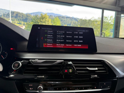 BMW 5er Gebrauchtwagen BMW 5er Gebrauchtwagen