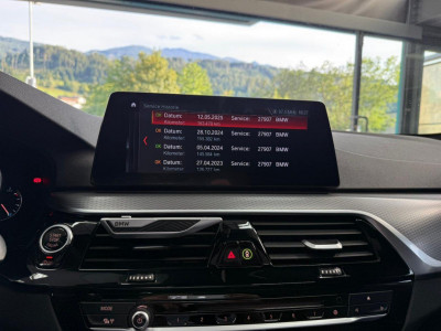 BMW 5er Gebrauchtwagen BMW 5er Gebrauchtwagen