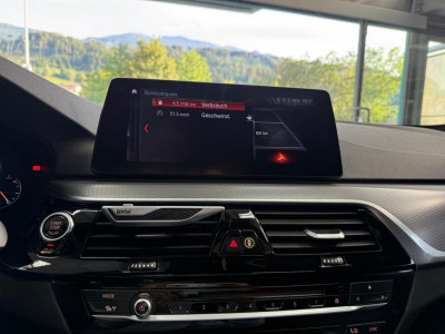 BMW 5er Gebrauchtwagen BMW 5er Gebrauchtwagen