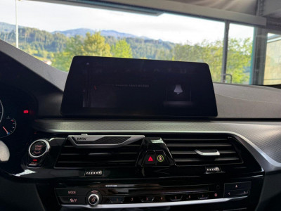 BMW 5er Gebrauchtwagen BMW 5er Gebrauchtwagen