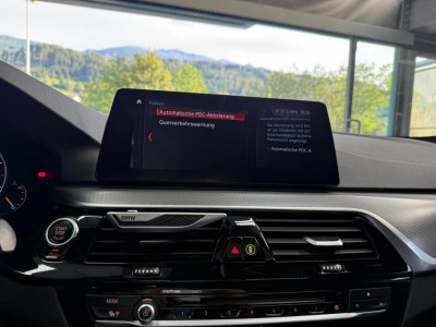 BMW 5er Gebrauchtwagen BMW 5er Gebrauchtwagen