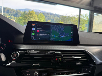 BMW 5er Gebrauchtwagen BMW 5er Gebrauchtwagen