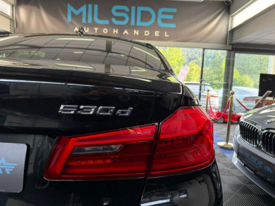 BMW 5er Gebrauchtwagen BMW 5er Gebrauchtwagen