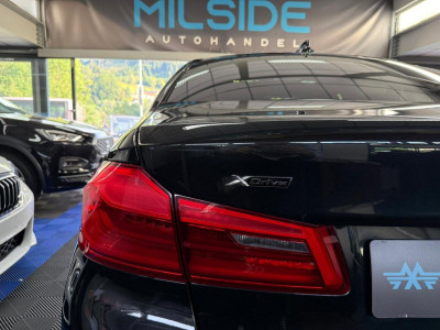 BMW 5er Gebrauchtwagen BMW 5er Gebrauchtwagen