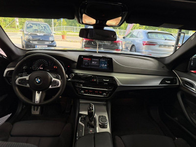 BMW 5er Gebrauchtwagen BMW 5er Gebrauchtwagen