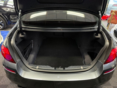BMW 5er Gebrauchtwagen