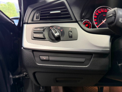 BMW 5er Gebrauchtwagen