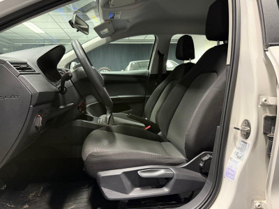 Seat Ibiza Gebrauchtwagen Seat Ibiza Gebrauchtwagen
