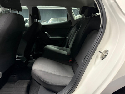 Seat Ibiza Gebrauchtwagen Seat Ibiza Gebrauchtwagen