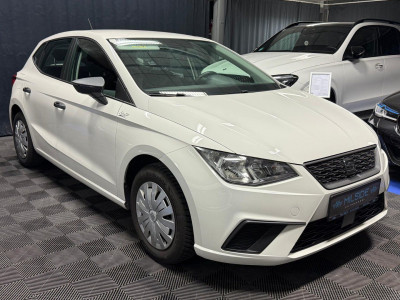 Seat Ibiza Gebrauchtwagen Seat Ibiza Gebrauchtwagen