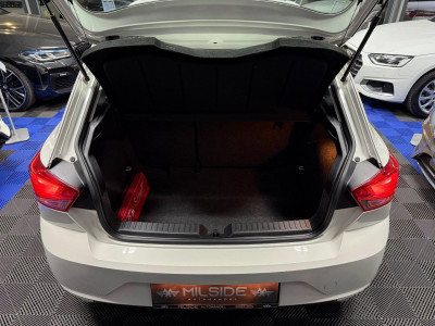 Seat Ibiza Gebrauchtwagen Seat Ibiza Gebrauchtwagen