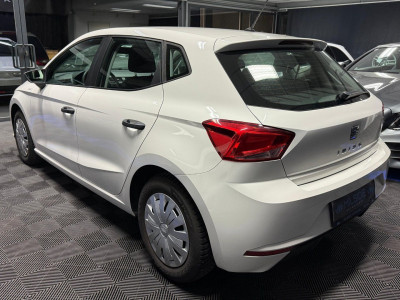 Seat Ibiza Gebrauchtwagen Seat Ibiza Gebrauchtwagen