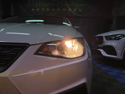 Seat Ibiza Gebrauchtwagen Seat Ibiza Gebrauchtwagen