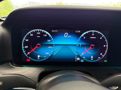 Mercedes-Benz E-Klasse Gebrauchtwagen