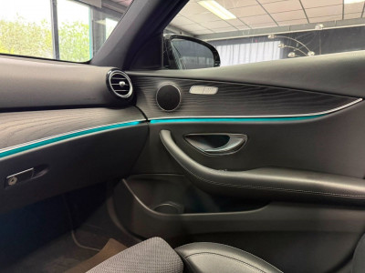 Mercedes-Benz E-Klasse Gebrauchtwagen