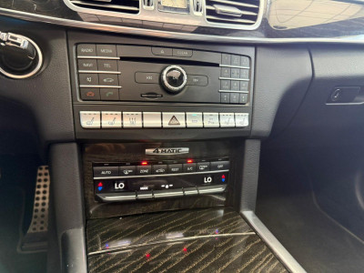 Mercedes-Benz E-Klasse Gebrauchtwagen