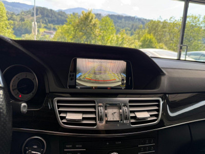 Mercedes-Benz E-Klasse Gebrauchtwagen