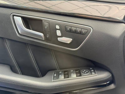 Mercedes-Benz E-Klasse Gebrauchtwagen
