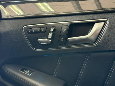 Mercedes-Benz E-Klasse Gebrauchtwagen