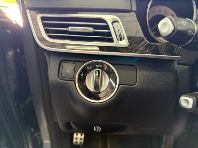 Mercedes-Benz E-Klasse Gebrauchtwagen