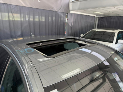 Mercedes-Benz E-Klasse Gebrauchtwagen
