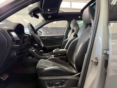 Skoda Kodiaq Gebrauchtwagen Skoda Kodiaq Gebrauchtwagen