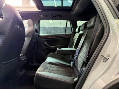 Skoda Kodiaq Gebrauchtwagen Skoda Kodiaq Gebrauchtwagen