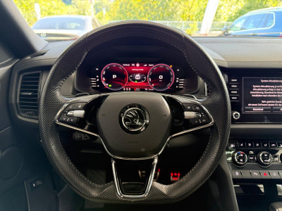 Skoda Kodiaq Gebrauchtwagen Skoda Kodiaq Gebrauchtwagen