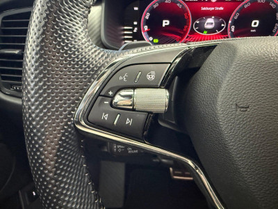 Skoda Kodiaq Gebrauchtwagen Skoda Kodiaq Gebrauchtwagen