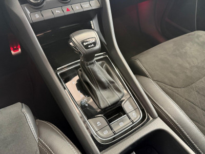 Skoda Kodiaq Gebrauchtwagen Skoda Kodiaq Gebrauchtwagen