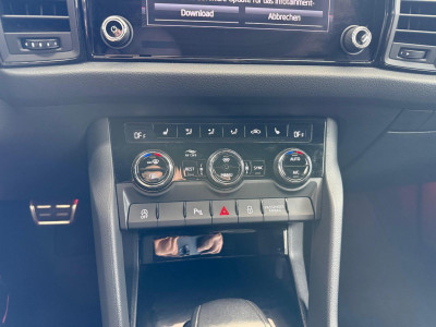 Skoda Kodiaq Gebrauchtwagen Skoda Kodiaq Gebrauchtwagen