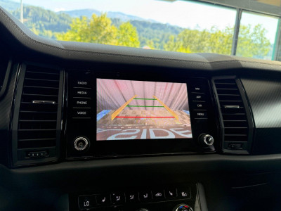 Skoda Kodiaq Gebrauchtwagen Skoda Kodiaq Gebrauchtwagen