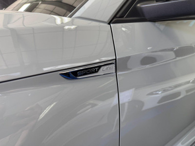Skoda Kodiaq Gebrauchtwagen Skoda Kodiaq Gebrauchtwagen
