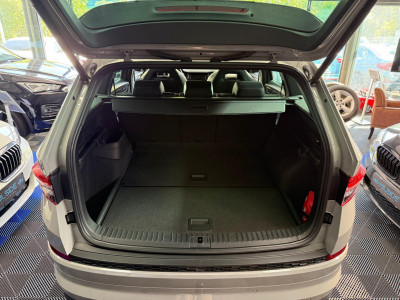 Skoda Kodiaq Gebrauchtwagen Skoda Kodiaq Gebrauchtwagen
